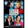 L'AMOUR EST UN CRIME PARFAIT BLU RAY