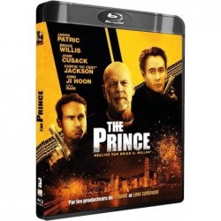 The Prince [Blu-Ray]