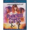 Dancing Girls [Blu-ray]