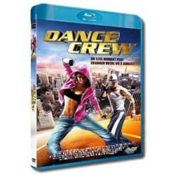 Dance Crew [Blu-Ray]