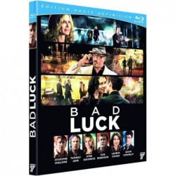 Bad Luck [Blu-Ray]