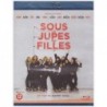 sous Les Jupes des Filles (F) [Blu-Ray]