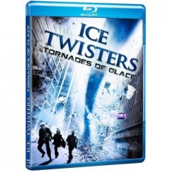 Ice Twisters, Tornades De...