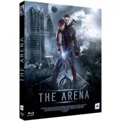 The Arena [Blu-Ray]