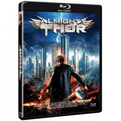 Almighty Thor [Blu-ray]