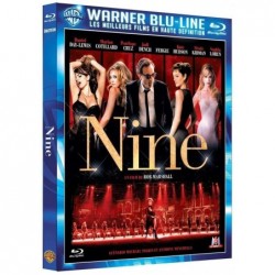 Nine [Blu-Ray]