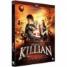 Prince Killian et Le Trésor des Templiers [Blu-Ray]