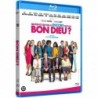 Qu'est-ce qu'on a Encore Fait au Bon Dieu [Blu-Ray]