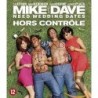 Hors De Contrôle [blu-Ray] 