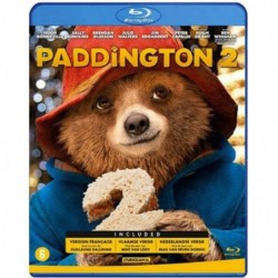 Paddington 2 [Blu-Ray]