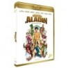 Les Nouvelles Aventures d'Aladin [Blu-Ray]