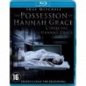 L'EXORCISME DE HANNA GRACE BLU RAY