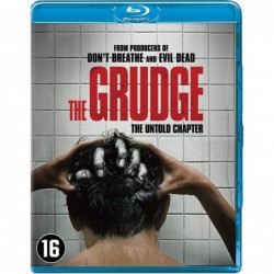 The Grudge 2019 [Blu-Ray]