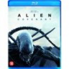 ALIEN CONVENANT BLU RAY