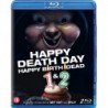 HAPPY DEAD DAY HAPPY BIRTH DEAD 1&2 BLU RAY