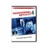 PARANORMAL ACTIVITY 4 BLU RAY