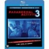 PARANORMAL ACTIVITY 3 BLU RAY