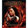 HUNGER GAMES CATCHING FIRE L'EMBRASEMENT BLU RAY + DVD