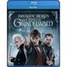 FANTASTIC BEASTS : THE CRIMES OF GRINDELWALD (VOSTFR) blu ray