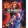 X-Men: Dark Phoenix [Blu-Ray]