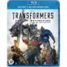 TRANSFORMERS L'AGE DE L'EXTINCTION BLU RAY