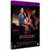 TWILIGHT CHAPITRE 4 REVELATION PARTIE 1 BLU RAY