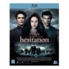 TWILIGHT CHAPITRE 3 HESITATION BLU RAY