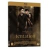 TWILIGHT CHAPITRE 2 TENTATION BLU RAY