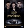 TWILIGHT CHAPITRE 5 REVELATION BLU RAY