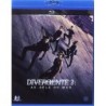 Divergente 3 : Au-delà du Mur [Blu-Ray]