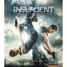 Insurgent blu ray