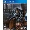 Batman : The Enemy Within - The Telltale Series Season Pass Disc