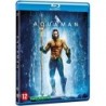 AQUAMAN BLU RAY