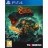 BATTLE CHASERS - NIGHTWAR