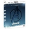 AVENGERS INTEGRALE BLU RAY