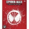 SPIDER MAN 8 MOVIE COLLECTION BLU RAY