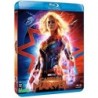 Captain Marvel [Blu-Ray]