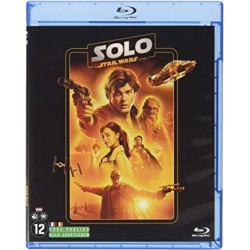 Solo : A Star Wars Story...