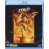 Solo : A Star Wars Story Blu-Ray Bonus