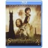 LE SEIGNEUR DES ANNEAUX LES DEUX TOURS BLU RAY