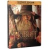 Le Hobbit : Un Voyage inattendu [Ultimate Edition-Blu-Ray + DVD 