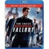 Mission Impossible-Fallout [Blu-Ray]