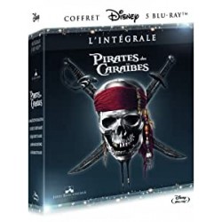 Pirates des...
