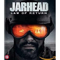 Jarhead 4 : Law of Return...