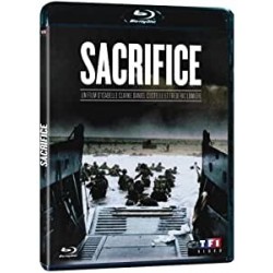 Sacrifice [Blu-Ray]