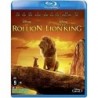 Le Roi Lion [Blu-Ray]