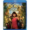 DORA ET LA CITE PERDUE BLU RAY