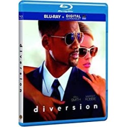 Diversion [Blu-Ray