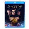 THE AFTERMAN CŒURS ENNEMIS BLU RAY