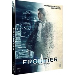 Frontier [Blu-Ray]